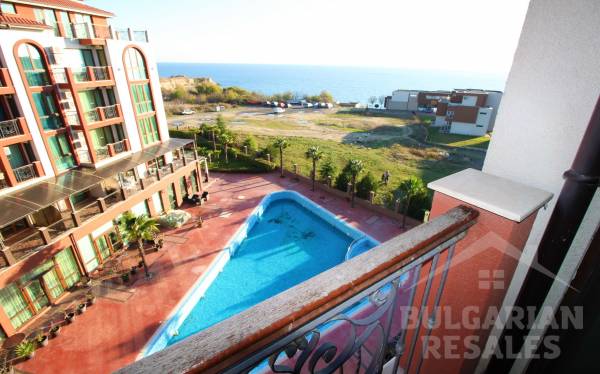  Two-bedroom flat in the Chateau Del Marina complex ID: 1390 - Photo 6