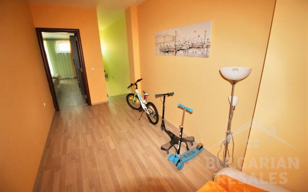  Two-bedroom flat in the Chateau Del Marina complex ID: 1390 - Photo 7