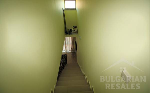  Two-bedroom flat in the Chateau Del Marina complex ID: 1390 - Photo 8