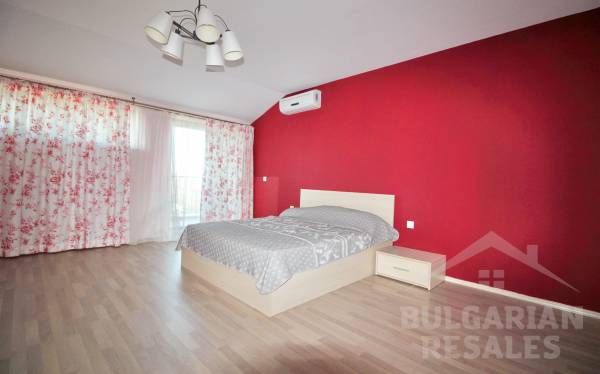  Two-bedroom flat in the Chateau Del Marina complex ID: 1390 - Photo 11