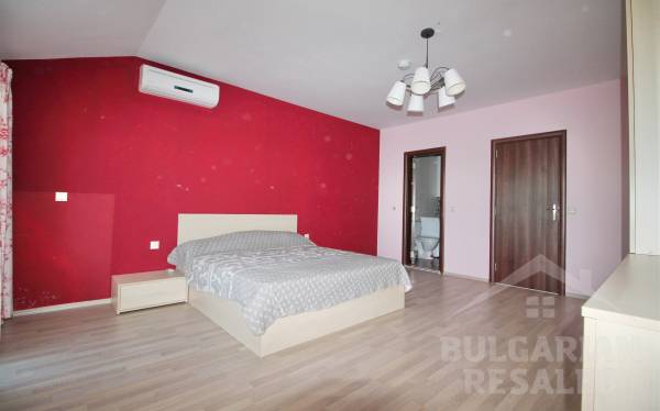  Two-bedroom flat in the Chateau Del Marina complex ID: 1390 - Photo 12