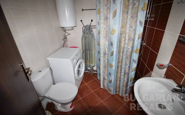  Two-bedroom flat in the Chateau Del Marina complex ID: 1390 - Photo 15