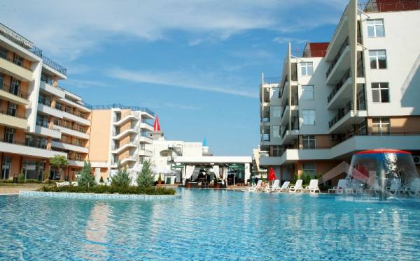 ID1419 Excellent one bedroom flat in Grand Kamelia ID: 1185 - Photo 3