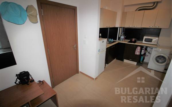 ID1419 Excellent one bedroom flat in Grand Kamelia ID: 1185 - Photo 10