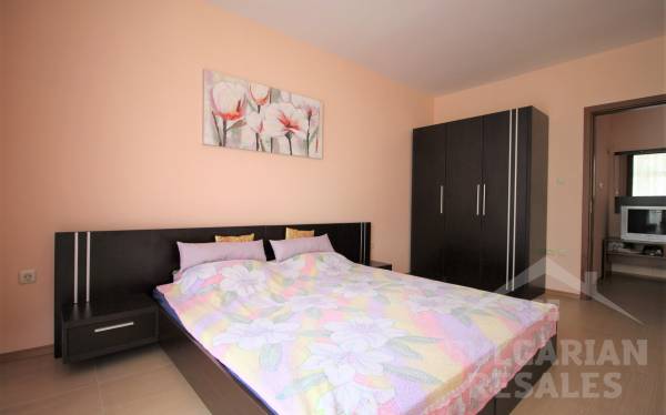 ID1419 Excellent one bedroom flat in Grand Kamelia ID: 1185 - Photo 11