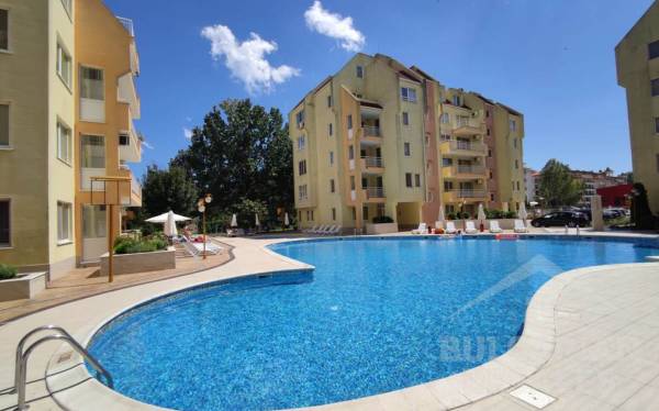 Cozy apartments in Sea Dreams complex ID: 1391 - Photo 10