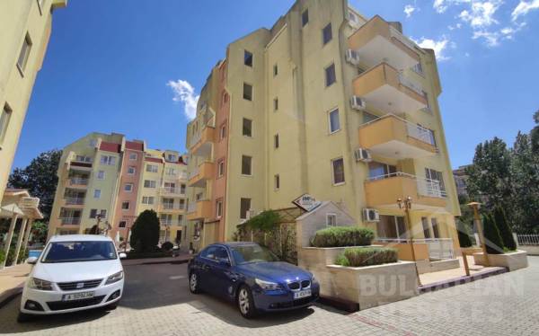 Cozy apartments in Sea Dreams complex ID: 1391 - Photo 11