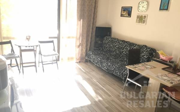 Mieszkanie w kompleksie Tarsis ID: 1010 - Фото3