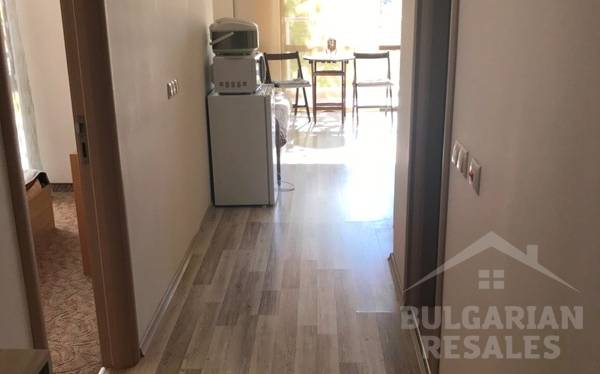 Mieszkanie w kompleksie Tarsis ID: 1010 - Фото5