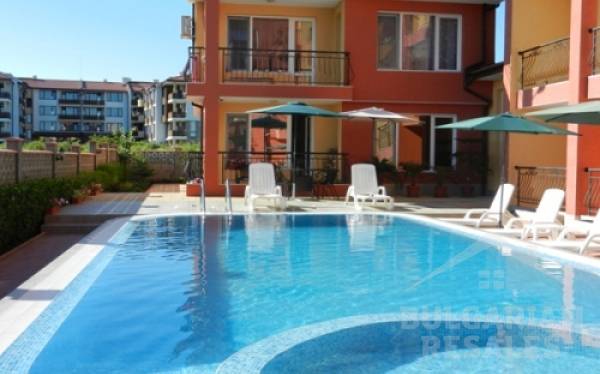 Oazis 2 ID: 235 - Photo 16