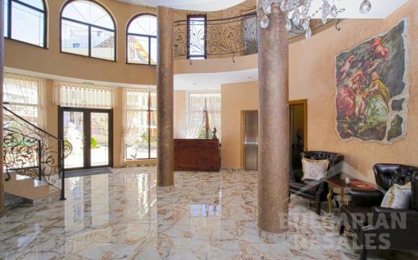 Exclusive apartment in a luxury complex in Sveti Vlas! ID: 4381 - Photo 9