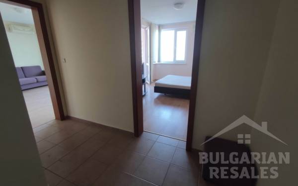 Двухкомнатная квартира с красивым видом на море в Святом Власе ID: 1735 - Фото11
