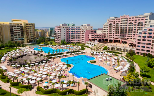 Widok na morze! Apartament tuż przy plaży ID: 4579 - Фото13