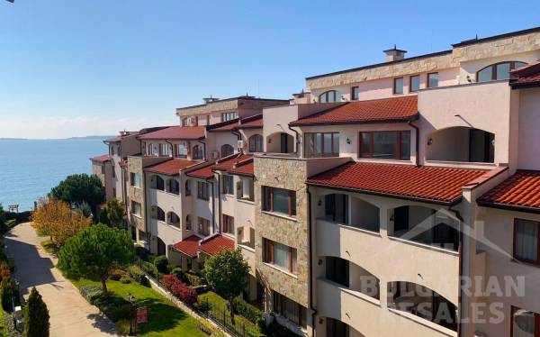 Large apartment in a luxury complex by the sea ID: 2246 - Photo 15