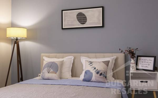 Apartment with modern interior in ‘Sun City’ ID: 4689 - Photo 9