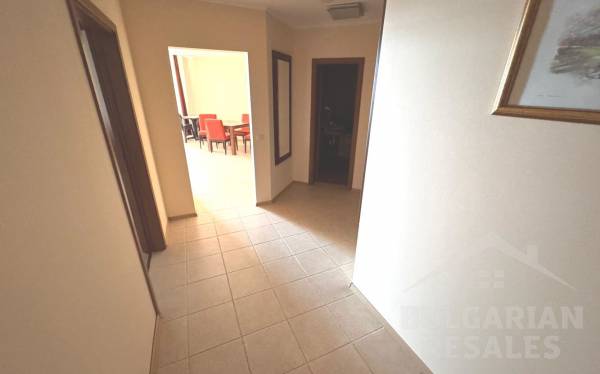 Apartament z pięknym widokiem  w pierwszej linii brzegowej ID: 5338 - Фото14