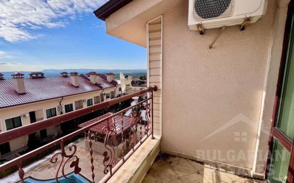 Mieszkanie w kompleksie z cichą okolicą ID: 3978 - Фото8