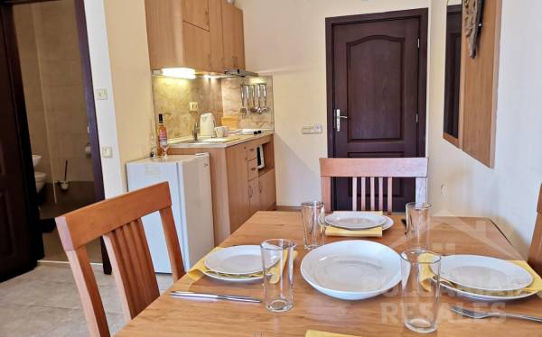 Квартира с ремонтом в 200 метрах от пляжа ID: 2342 - Фото 4