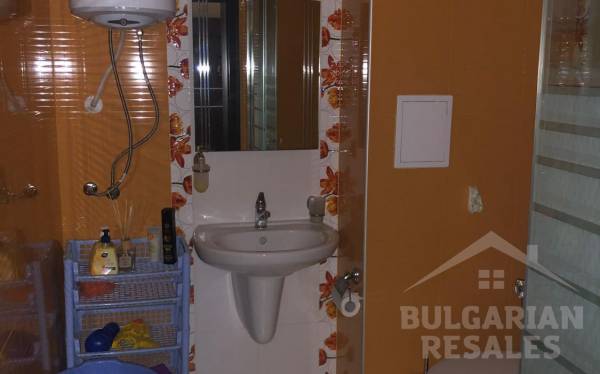 Apartment in Nessebar with a huge terrace and sea view  ID: 4355 - Photo 12