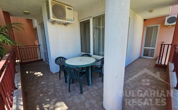 Приятно жилище на първа линия в Елените ID: 4181 - Снимка 15