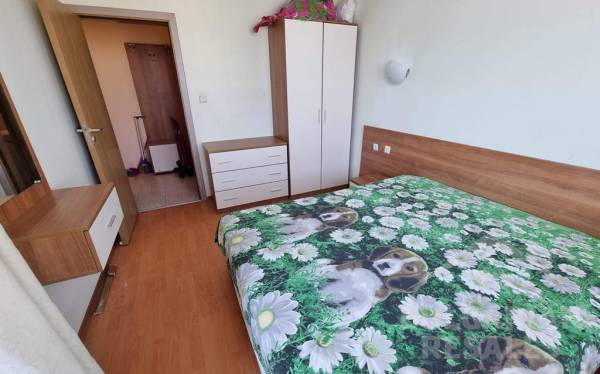 Апартамент в Cacao beach с изглед към басейна ID: 2694 - Снимка 11