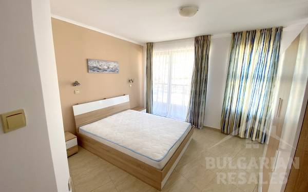 Уютен апартамент с две спални и гледка към морето ID: 2746 - Снимка 7