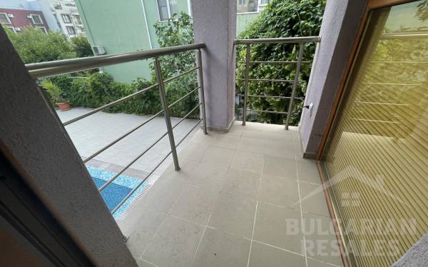 Apartment in a small complex near the sea ID: 2818 - Photo 5