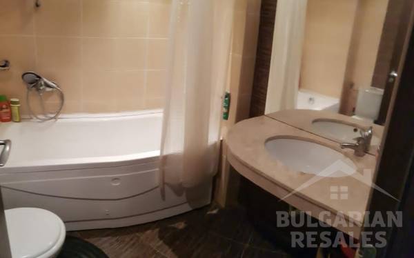 Выгодная покупка студии в Тарсис ID: 1563 - Фото9