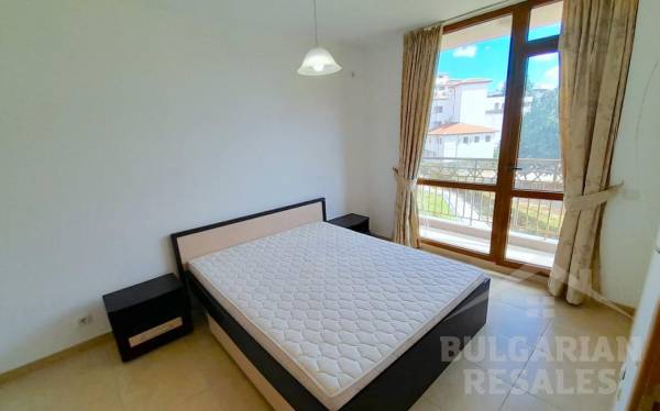 Апартамент за целогодишно живеене в комплекса Ashton Hall ID: 2948 - Снимка 7