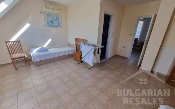 Купете на изплащане апартамент на брега на морето, комплекс „Summer Dreams“, Слънчев бряг ID: 6051 - Снимка 10