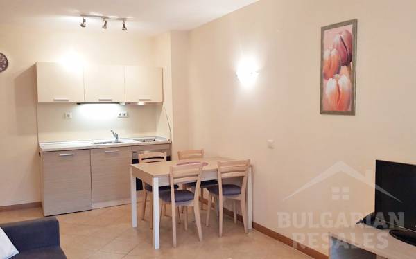 Квартира на первом этаже с выходом во двор ID: 3133 - Фото 3