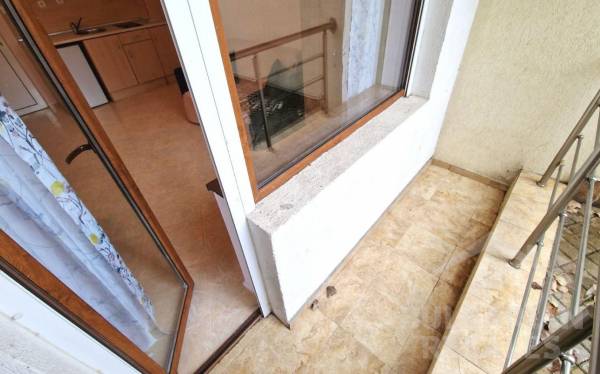 Бърза сделка! Студио в престижен район на курорта ID: 3105 - Снимка 6