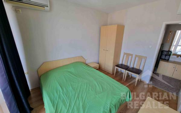 Byt s veľkou terasou v centre letoviska ID: 3246 - Фото11