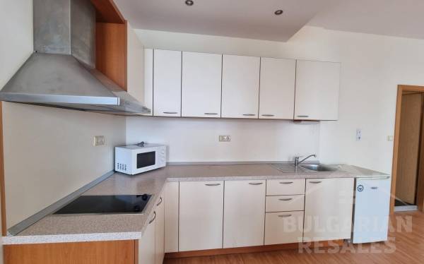 Апартамент с фронтална гледка към морето на първа линия ID: 3294 - Снимка 11