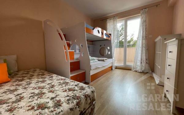 Spacious 2 bedroom flat close to the beach ID: 3787 - Photo 14