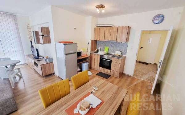 Голям апартамент в центъра на курорта, близо до плажа ID: 3775 - Снимка 3