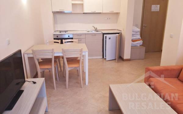 Красива гледка към басейните и комплекса Royal Sun ID: 2227 - Снимка 5