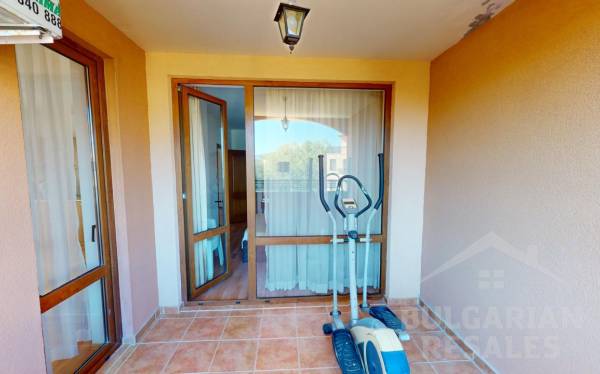 Two bedroom apartment in “Efir 2” at a bargain price ID: 4525 - Photo 20