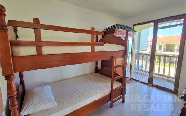 4 rooms with frontal sea view  ID: 1815 - Photo 13