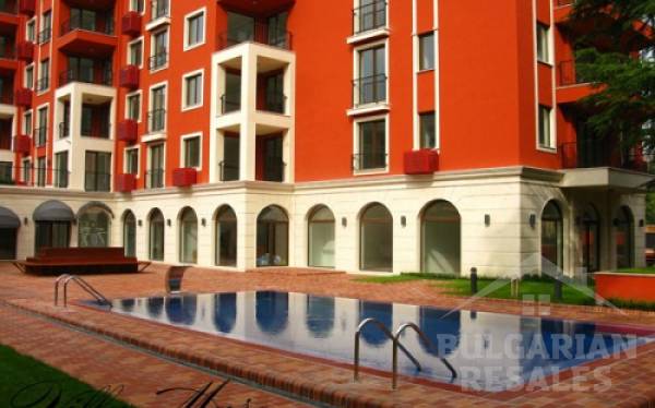 Villa Mare / Вилла Маре ID: 176 - Фото 2