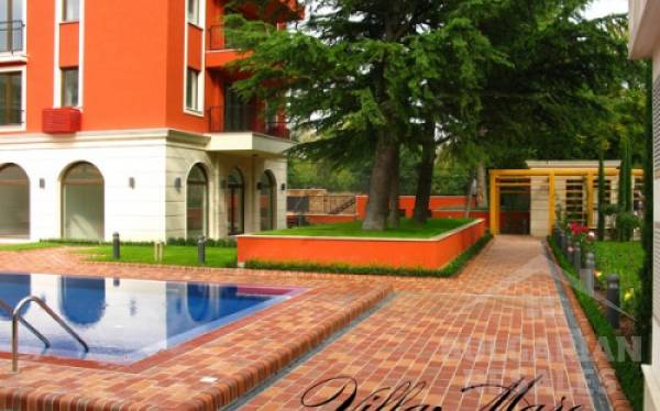 Villa Mare / Вилла Маре ID: 176 - Фото 3