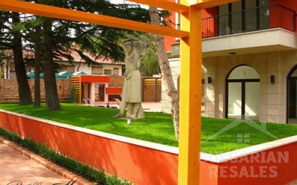 Villa Mare / Вилла Маре ID: 176 - Фото 5