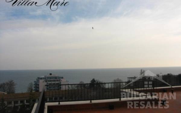 Villa Mare / Вилла Маре ID: 176 - Фото 7