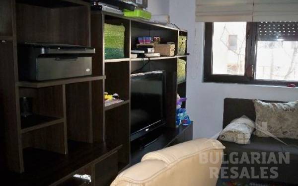 Lazurowe mieszkanie z 2 sypialniami ID: 804 - Фото8