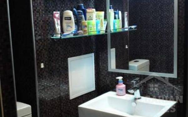 Lazurowe mieszkanie z 2 sypialniami ID: 804 - Фото9