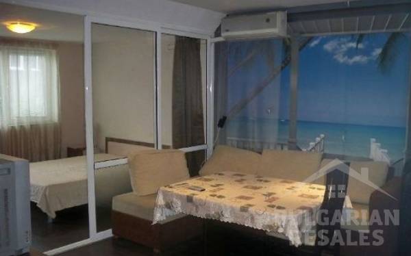 Mieszkanie w Burgas ID: 805 - Фото2