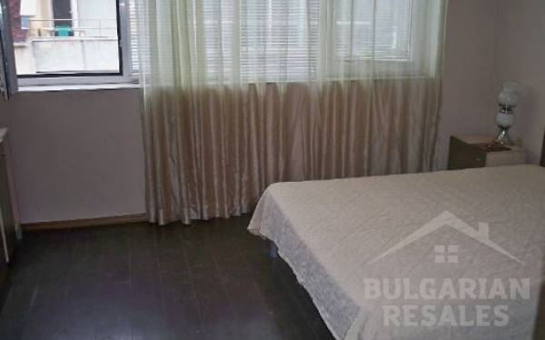 Mieszkanie w Burgas ID: 805 - Фото4