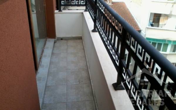 Апартамент, район Vozrozhdenie ID: 808 - Снимка 3