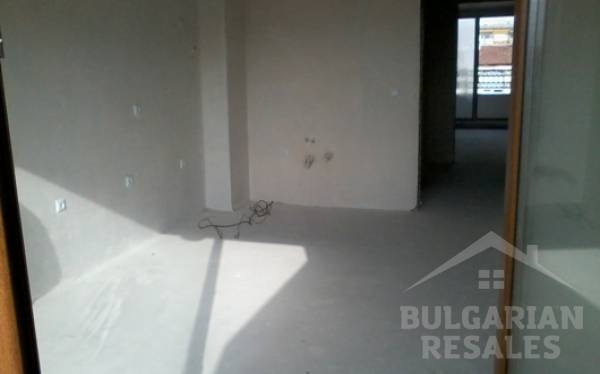 Апартамент, район Vozrozhdenie ID: 808 - Снимка 5