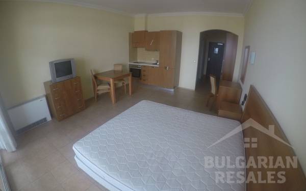 Cтудия в Sunset Resort ID: 1048 - Фото 3